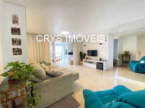 Apartamento, 3 quartos, 82 m² - Foto 2