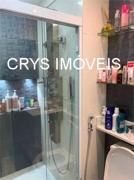 Apartamento, 2 quartos, 78 m² - Foto 5