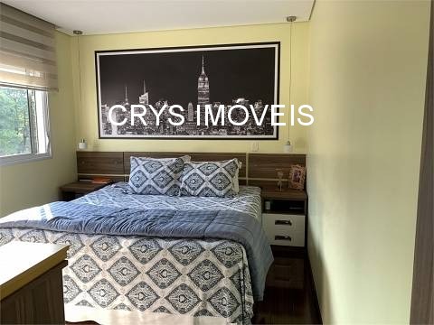 Apartamento, 4 quartos, 195 m² - Foto 7