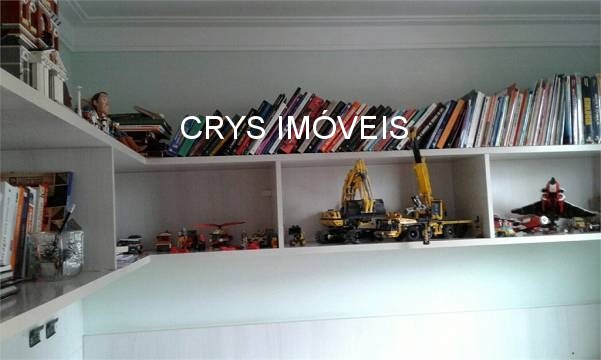 Apartamento, 3 quartos, 118 m² - Foto 3