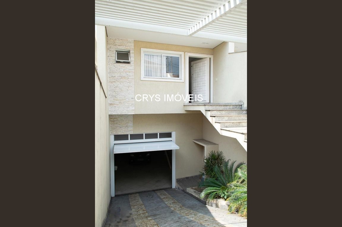 Casa, 3 quartos - Foto 22