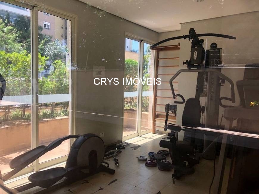 Apartamento, 3 quartos, 95 m² - Foto 6