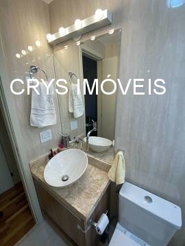 Apartamento, 2 quartos, 62 m² - Foto 11