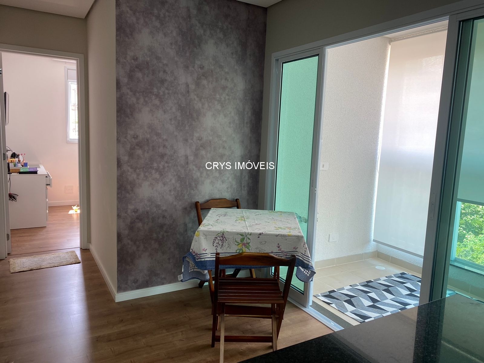 Apartamento, 2 quartos, 55 m² - Foto 4