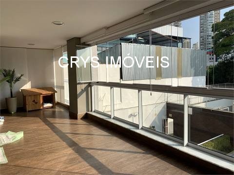 Apartamento, 4 quartos, 195 m² - Foto 4