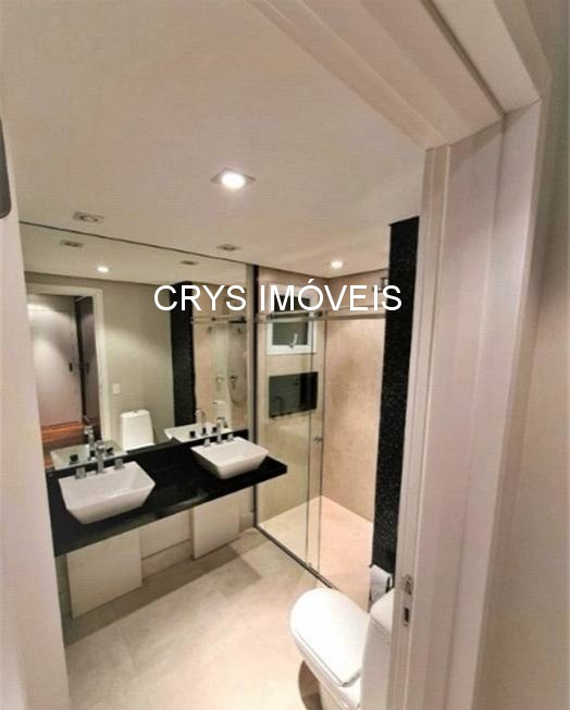 Apartamento, 3 quartos, 163 m² - Foto 10