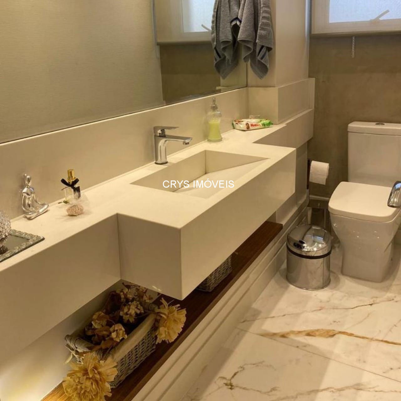 Apartamento, 3 quartos, 160 m² - Foto 10