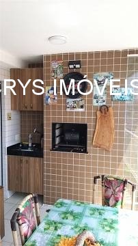 Apartamento, 3 quartos, 92 m² - Foto 6