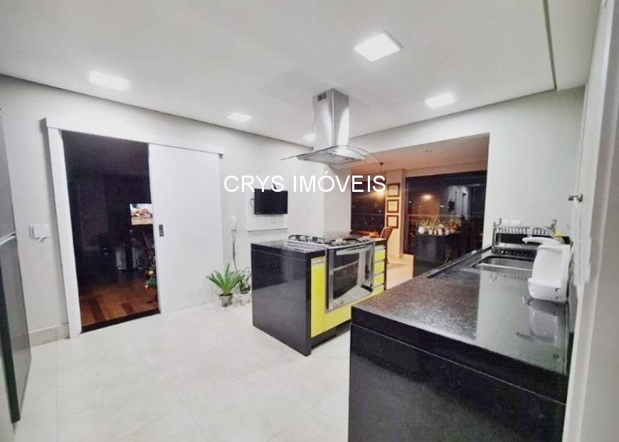 Apartamento, 3 quartos, 163 m² - Foto 8