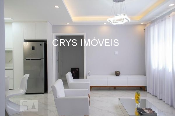 Apartamento, 4 quartos, 160 m² - Foto 22
