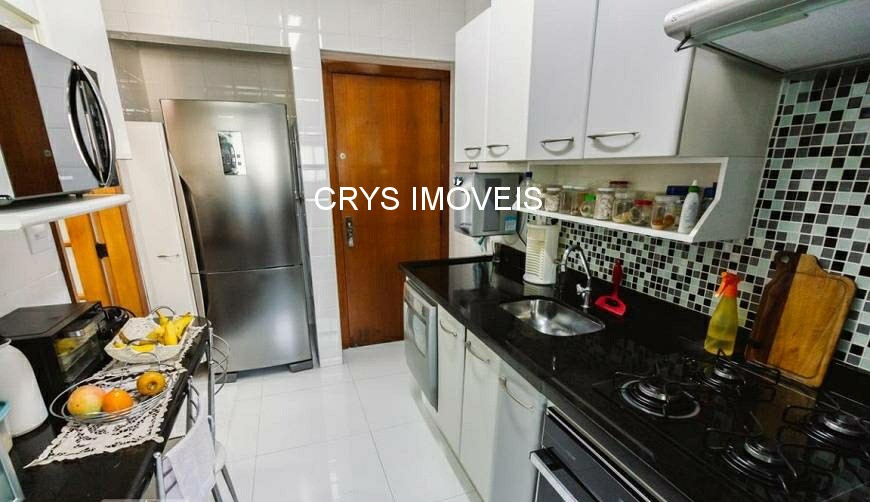 Apartamento, 3 quartos, 92 m² - Foto 20
