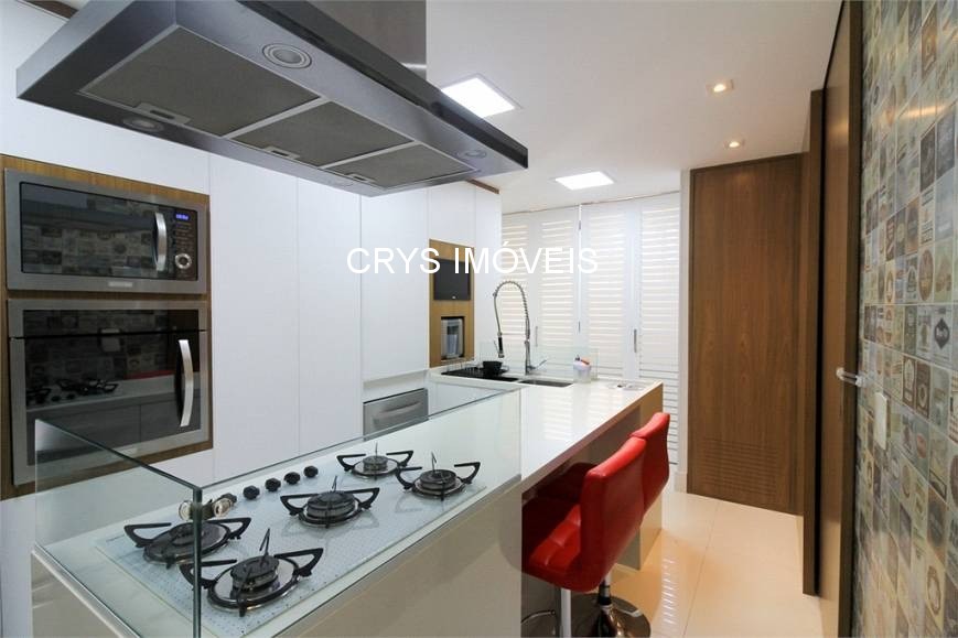 Apartamento, 3 quartos, 130 m² - Foto 7