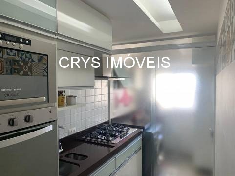 Apartamento, 3 quartos, 70 m² - Foto 6