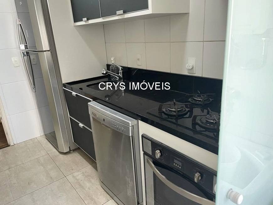 Cobertura à venda com 3 quartos, 206m² - Foto 3