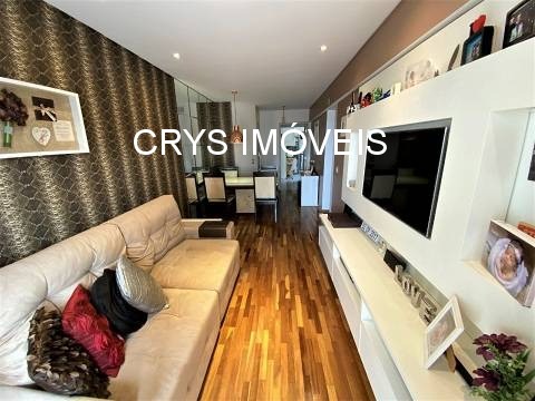 Apartamento, 2 quartos, 62 m² - Foto 1