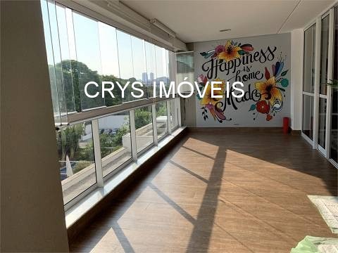 Apartamento, 4 quartos, 195 m² - Foto 23