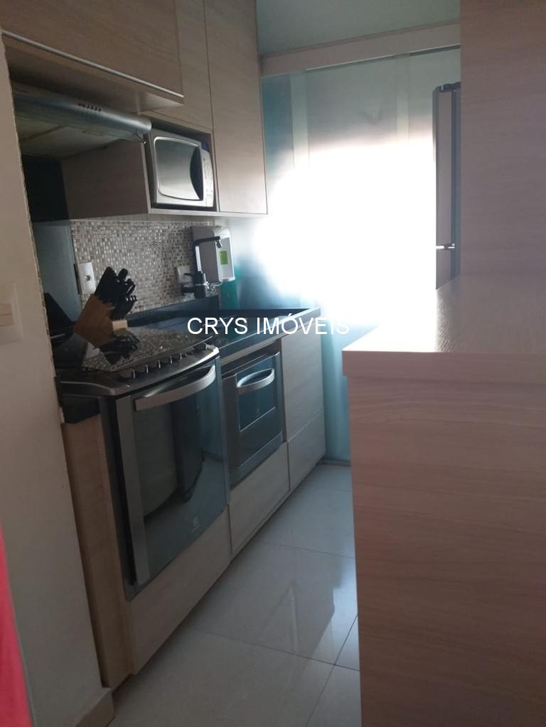 Apartamento, 2 quartos, 42 m² - Foto 21