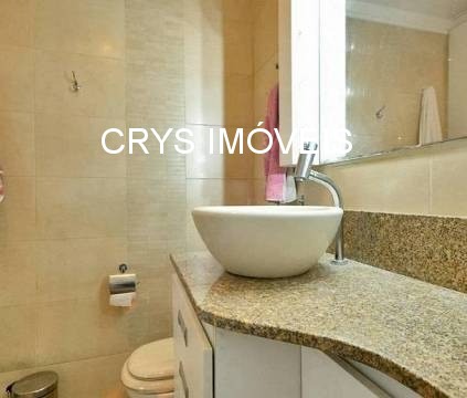 Apartamento, 3 quartos, 85 m² - Foto 3