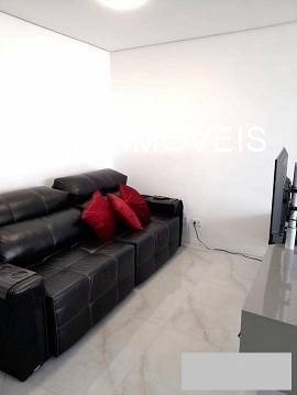 Apartamento, 2 quartos, 55 m² - Foto 6
