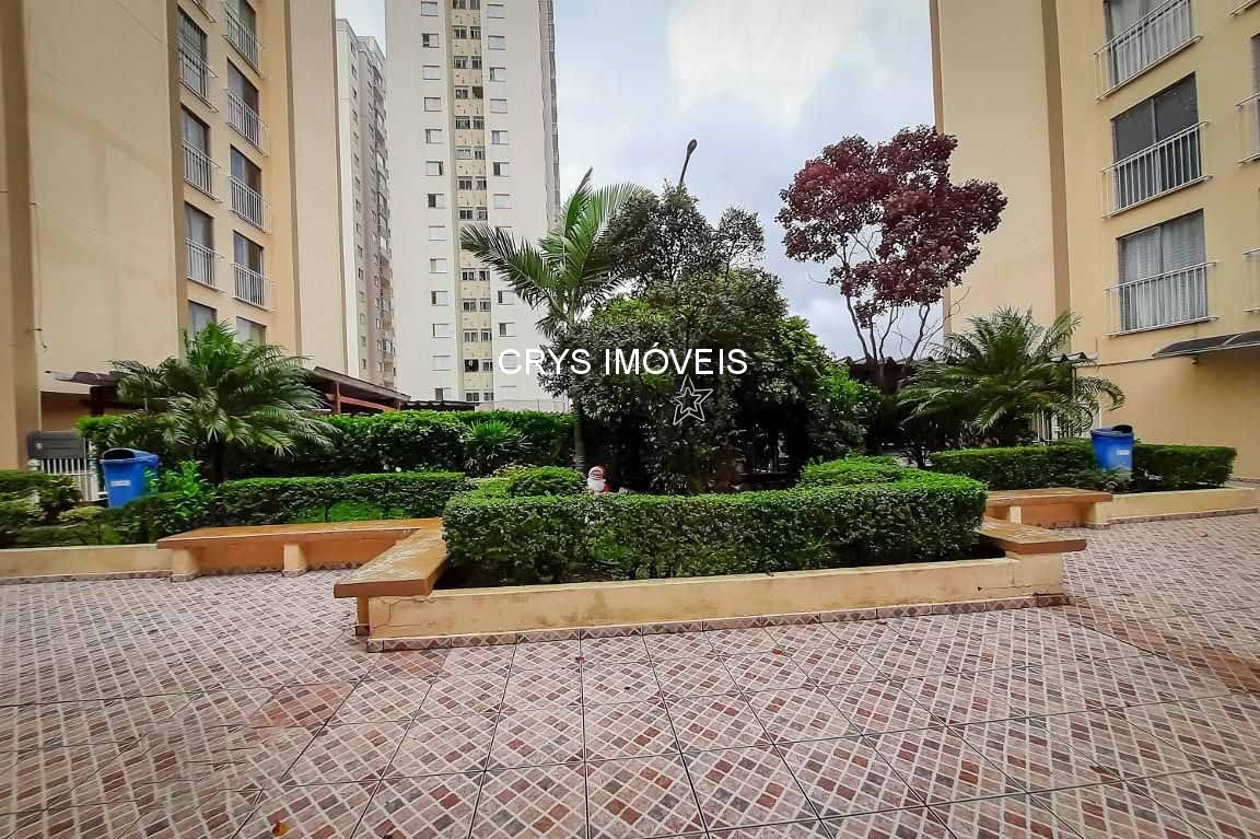 Apartamento, 2 quartos, 52 m² - Foto 11