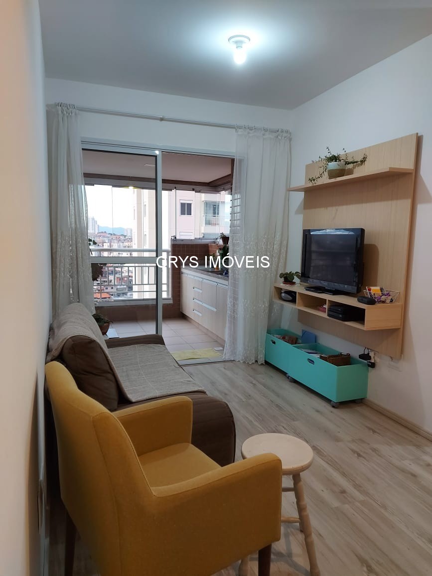 Apartamento, 2 quartos, 58 m² - Foto 17