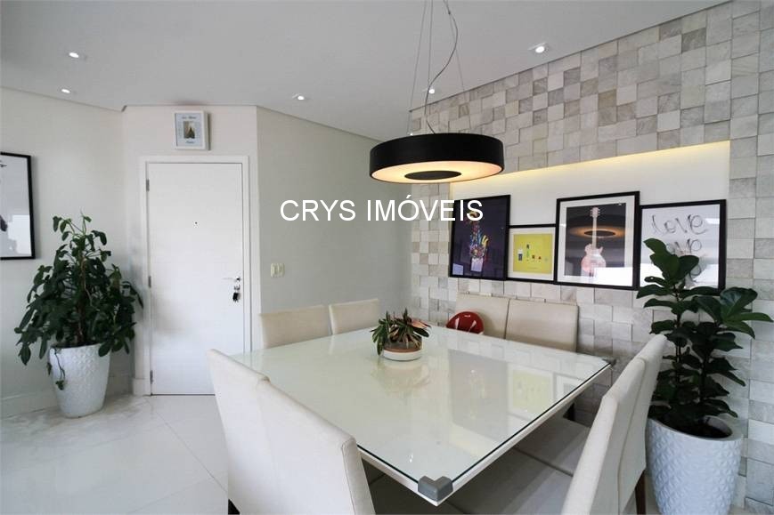 Apartamento, 3 quartos, 130 m² - Foto 4