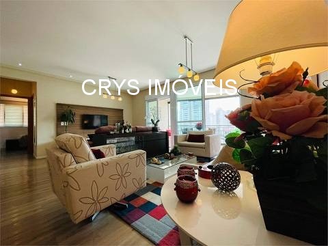 Apartamento, 3 quartos, 130 m² - Foto 10