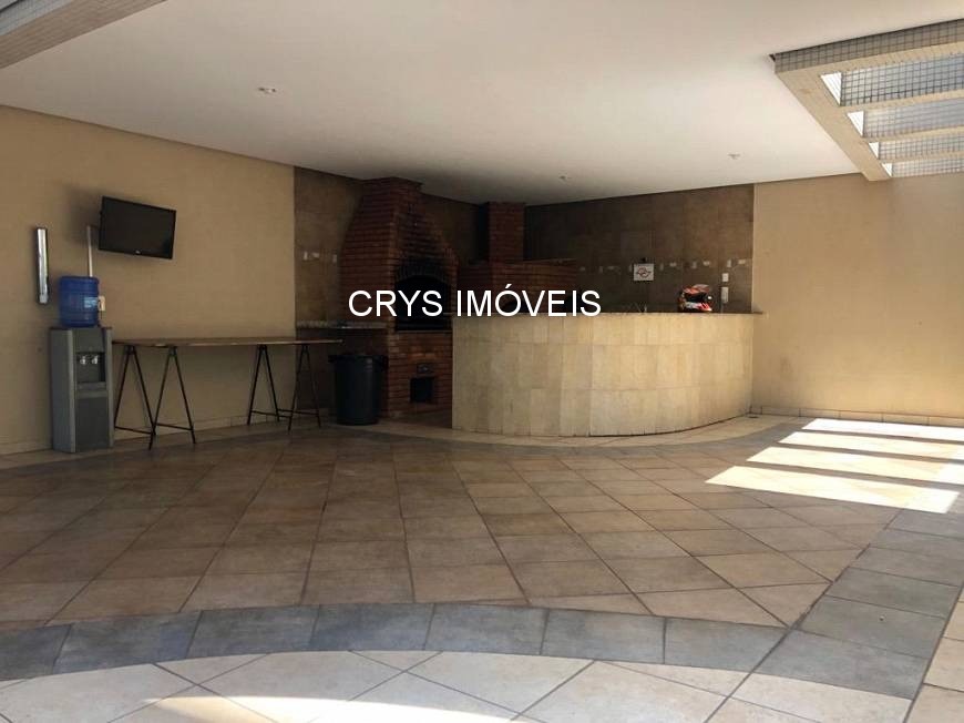 Apartamento, 3 quartos, 95 m² - Foto 11