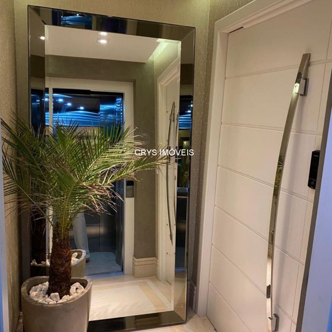 Apartamento, 3 quartos, 160 m² - Foto 31
