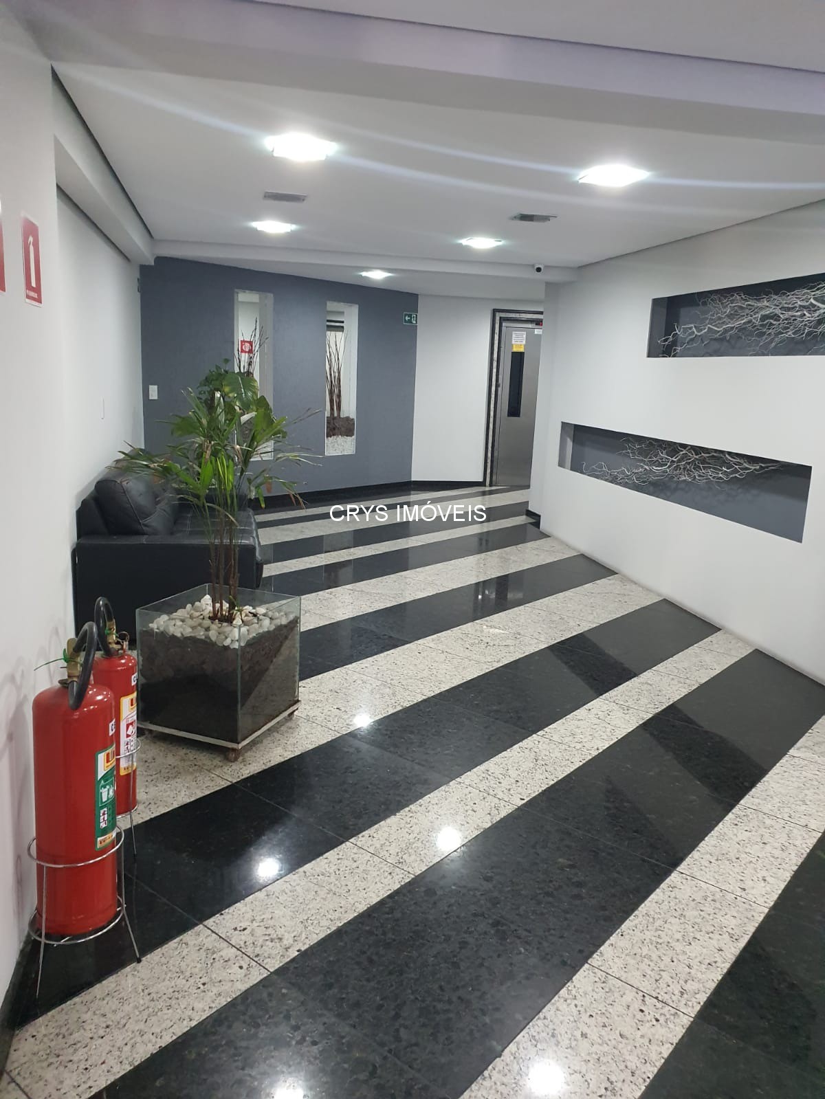Apartamento, 3 quartos, 85 m² - Foto 35