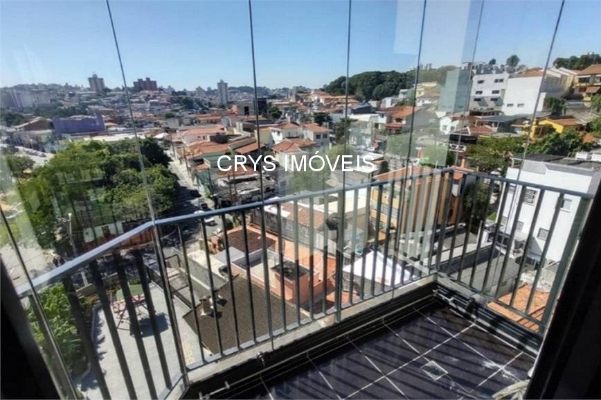 Apartamento à venda com 3 quartos, 95m² - Foto 3