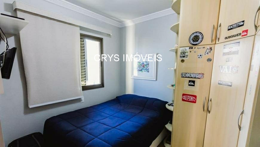 Apartamento, 3 quartos, 92 m² - Foto 9