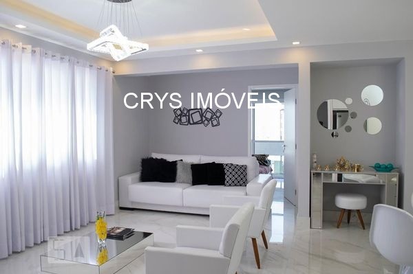Apartamento, 4 quartos, 160 m² - Foto 23