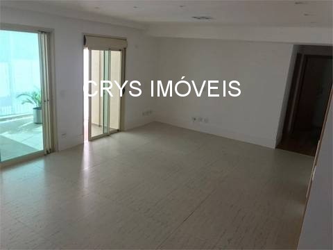 Apartamento, 3 quartos, 152 m² - Foto 2