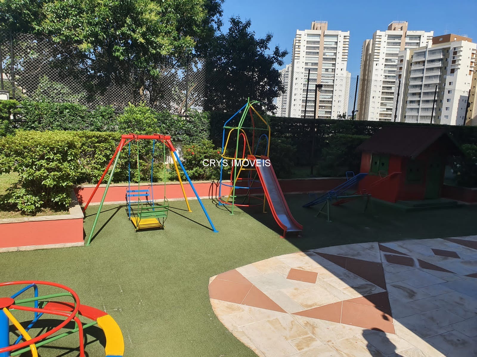 Apartamento, 3 quartos, 85 m² - Foto 34