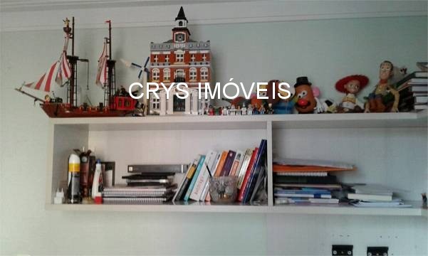 Apartamento, 3 quartos, 118 m² - Foto 9