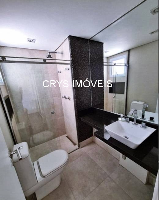 Apartamento, 3 quartos, 163 m² - Foto 5