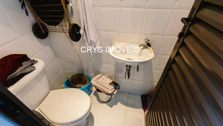 Apartamento, 3 quartos, 92 m² - Foto 23