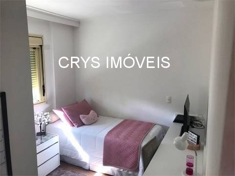 Apartamento, 3 quartos, 152 m² - Foto 17