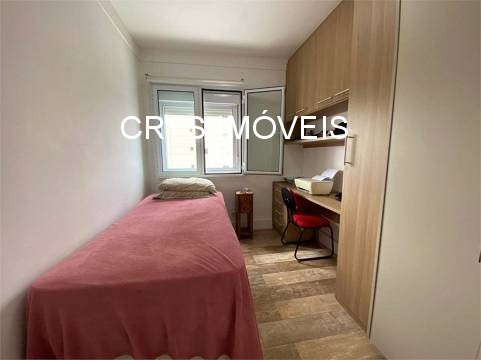 Apartamento, 3 quartos, 82 m² - Foto 4
