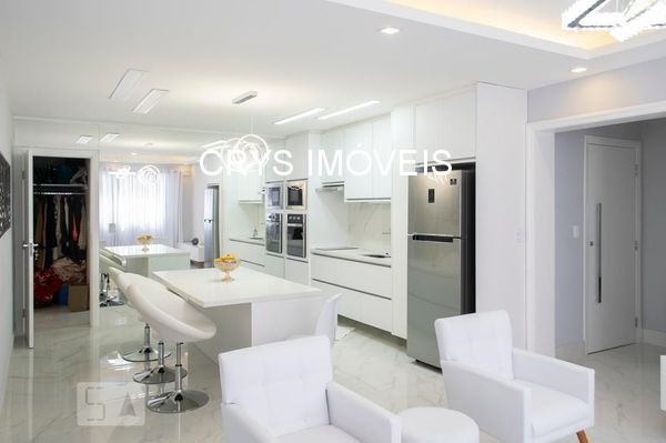 Apartamento, 4 quartos, 160 m² - Foto 21
