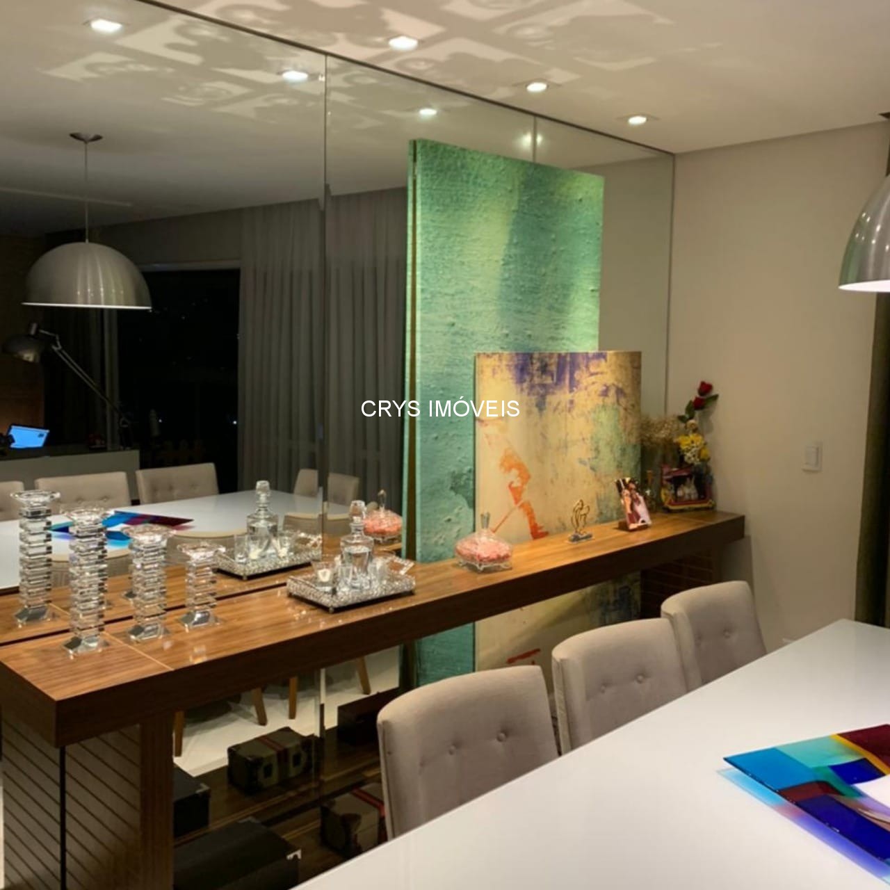 Apartamento, 3 quartos, 160 m² - Foto 18