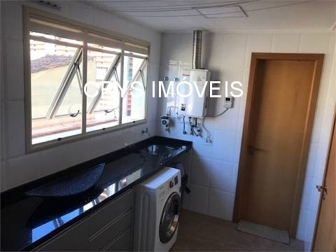 Apartamento, 3 quartos, 152 m² - Foto 7