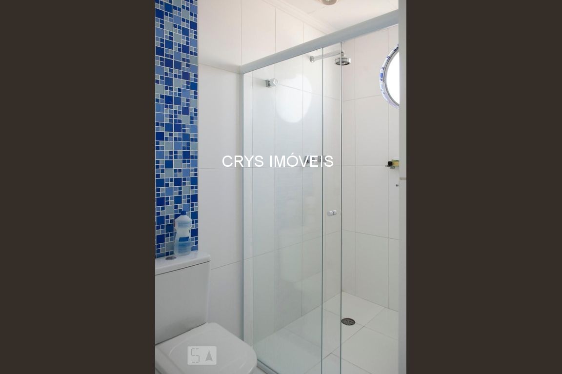 Apartamento, 4 quartos, 160 m² - Foto 12