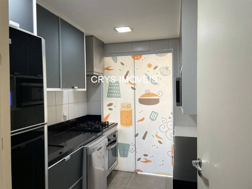 Cobertura à venda com 3 quartos, 206m² - Foto 15