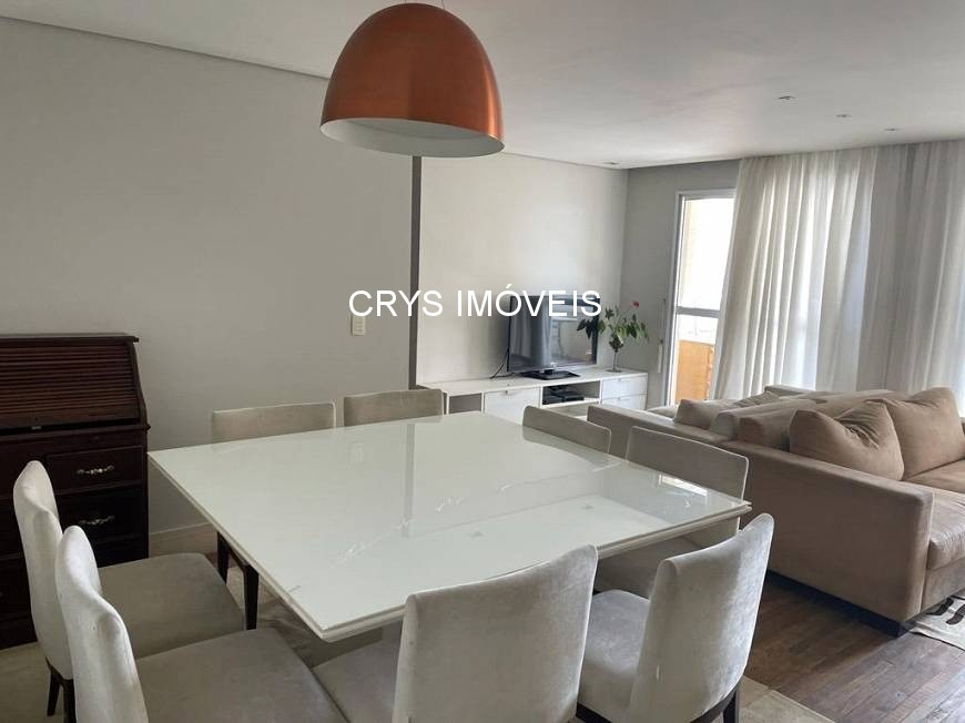 Cobertura à venda com 3 quartos, 206m² - Foto 9