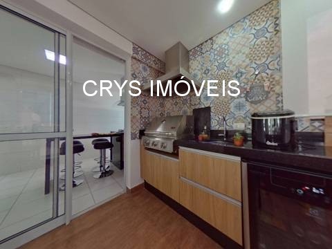 Apartamento, 4 quartos, 195 m² - Foto 14