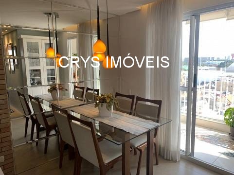 Apartamento, 3 quartos, 70 m² - Foto 1