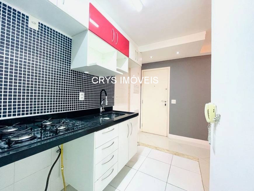Apartamento, 2 quartos, 57 m² - Foto 7