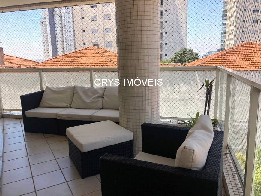 Apartamento, 3 quartos, 95 m² - Foto 19